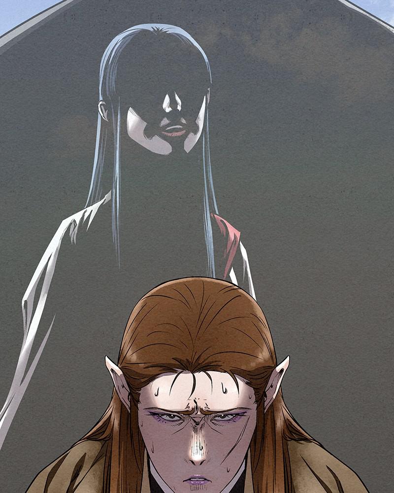 Spirit Hunter Chap 53 - Next Chap 54