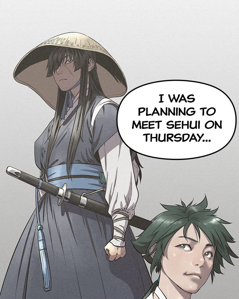 Spirit Hunter Chap 53 - Next Chap 54