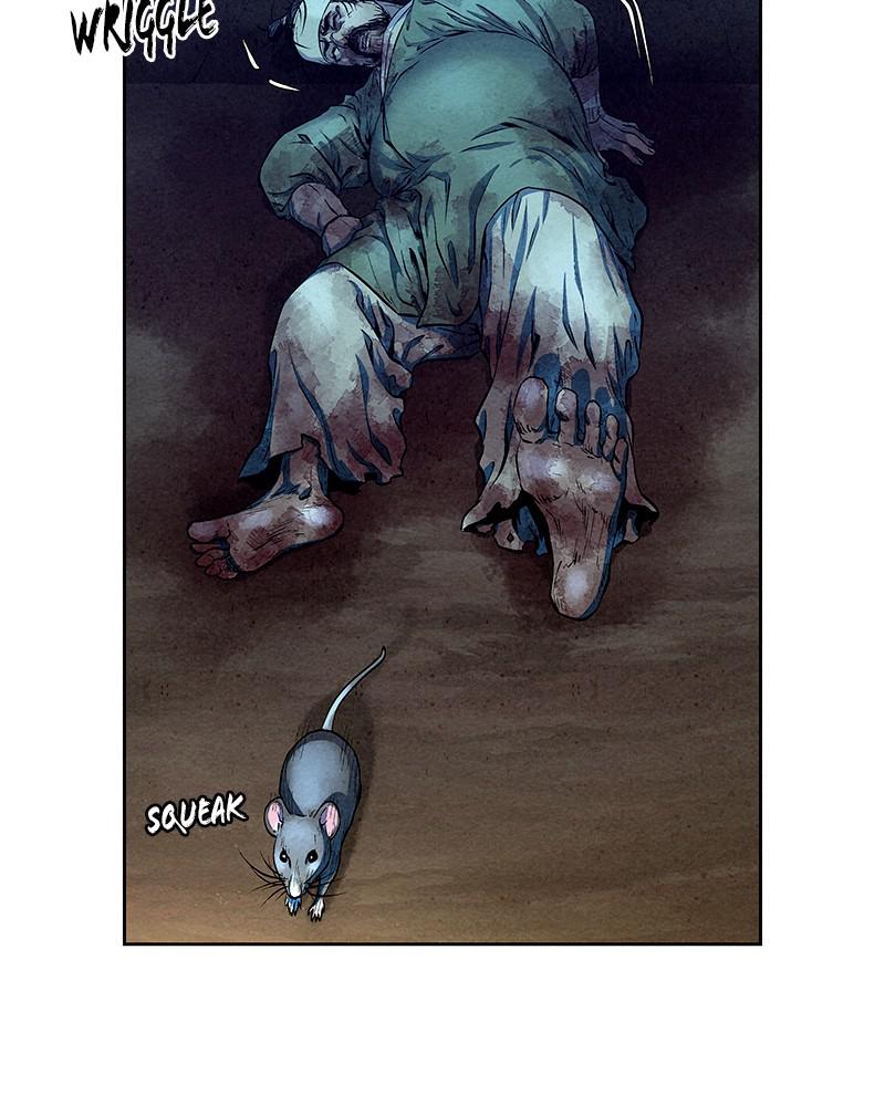 Spirit Hunter Chap 53 - Next Chap 54