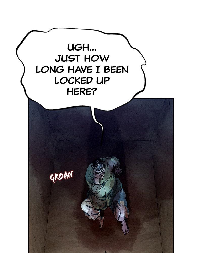 Spirit Hunter Chap 53 - Next Chap 54