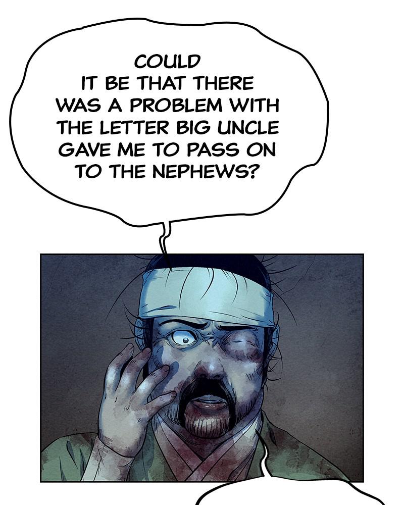 Spirit Hunter Chap 53 - Next Chap 54