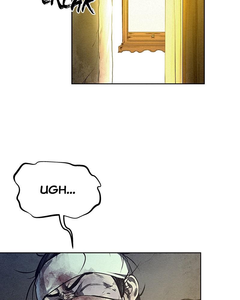 Spirit Hunter Chap 53 - Next Chap 54