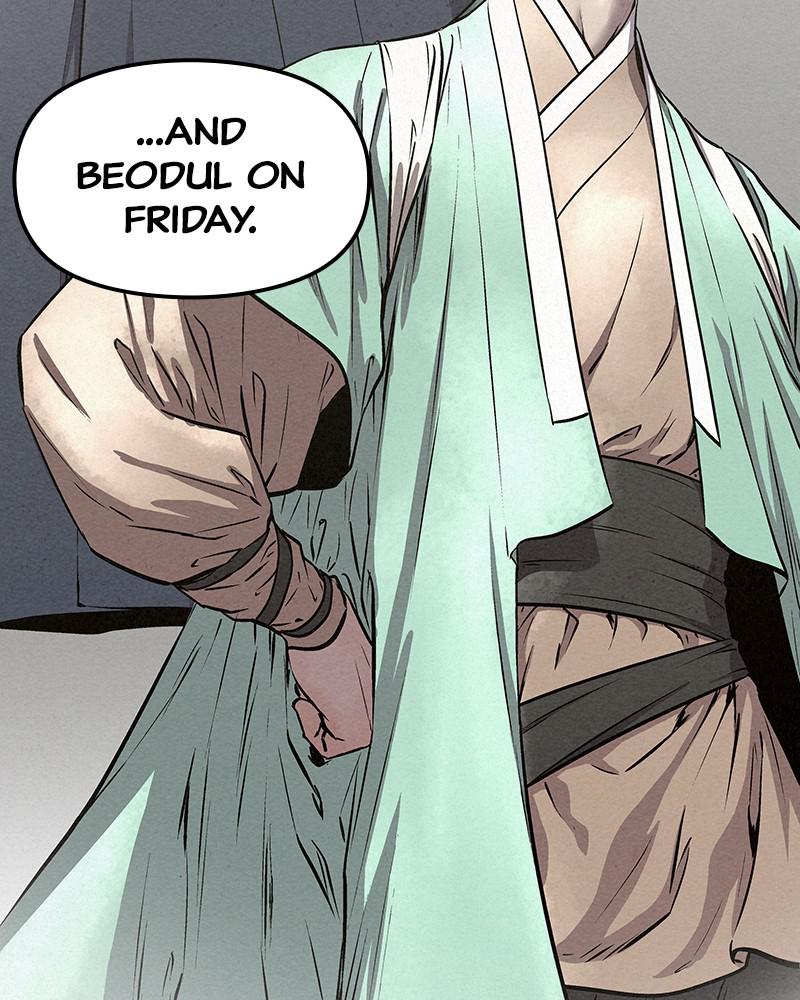 Spirit Hunter Chap 53 - Next Chap 54