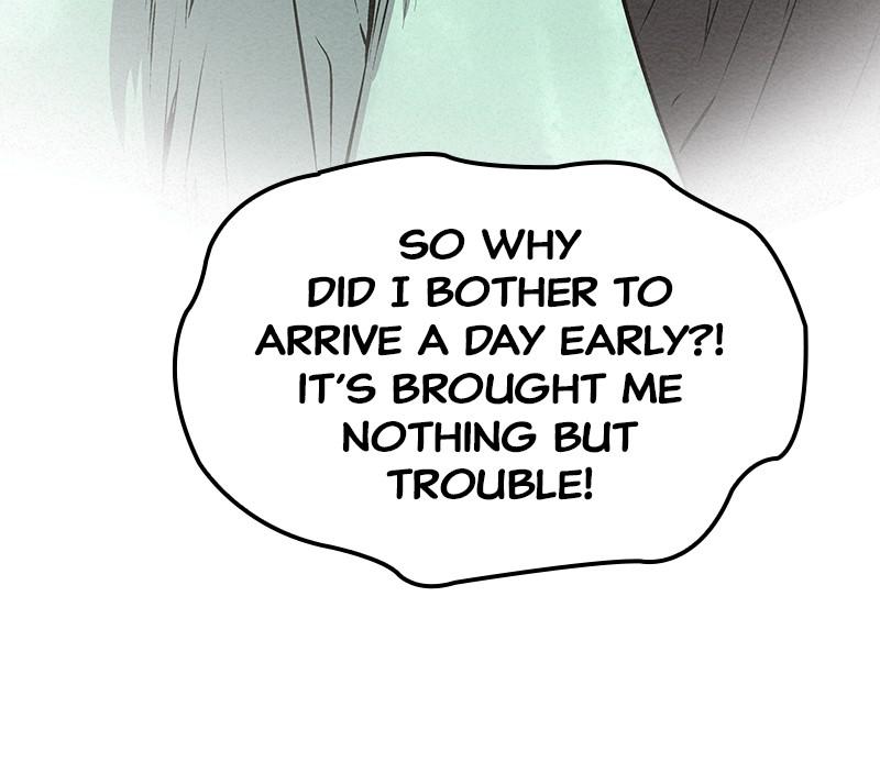 Spirit Hunter Chap 53 - Next Chap 54