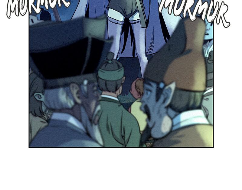 Spirit Hunter Chap 67 - Next Chap 68
