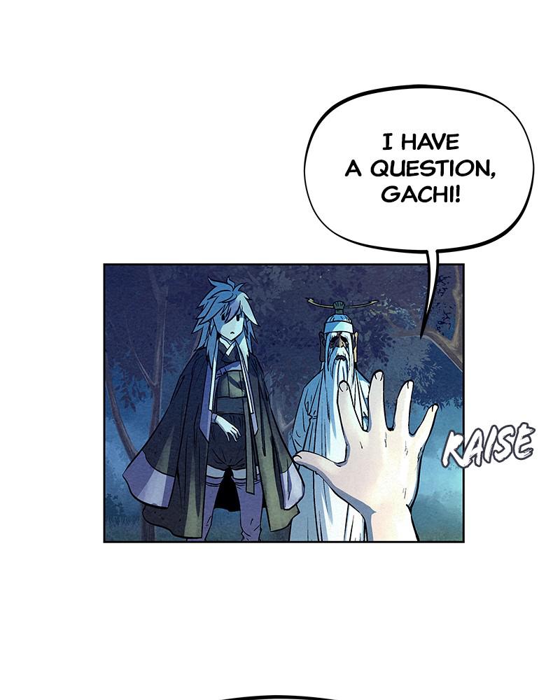 Spirit Hunter Chap 67 - Next Chap 68