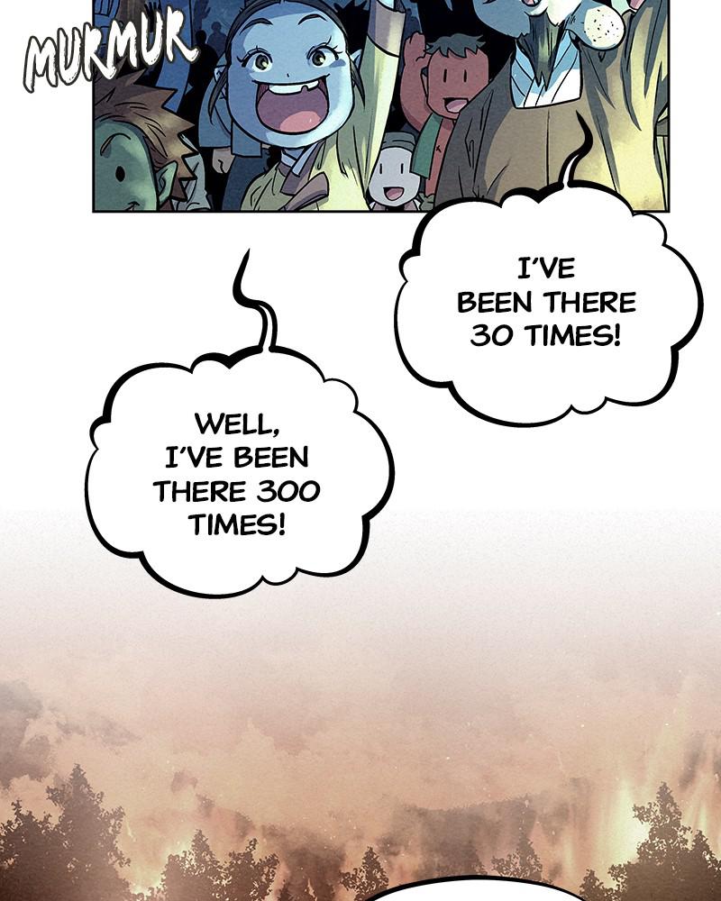 Spirit Hunter Chap 67 - Next Chap 68
