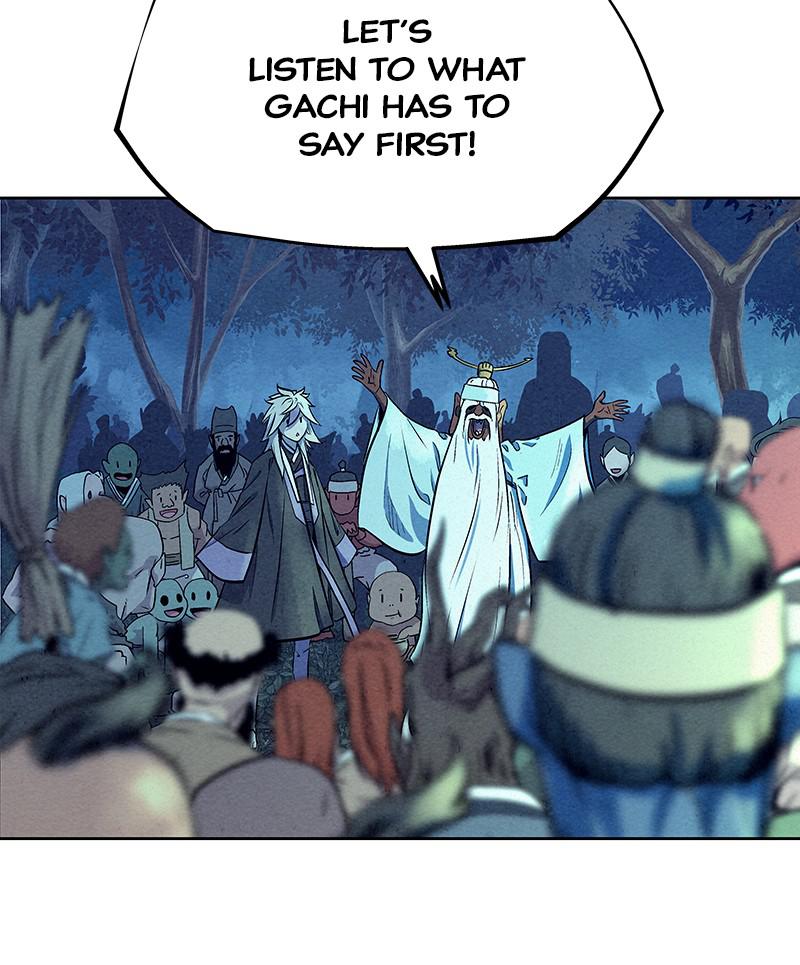 Spirit Hunter Chap 67 - Next Chap 68