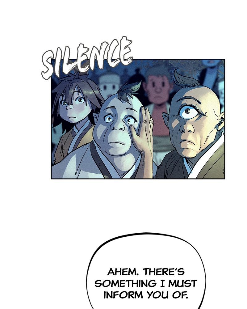 Spirit Hunter Chap 67 - Next Chap 68
