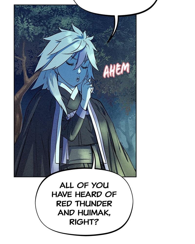 Spirit Hunter Chap 67 - Next Chap 68