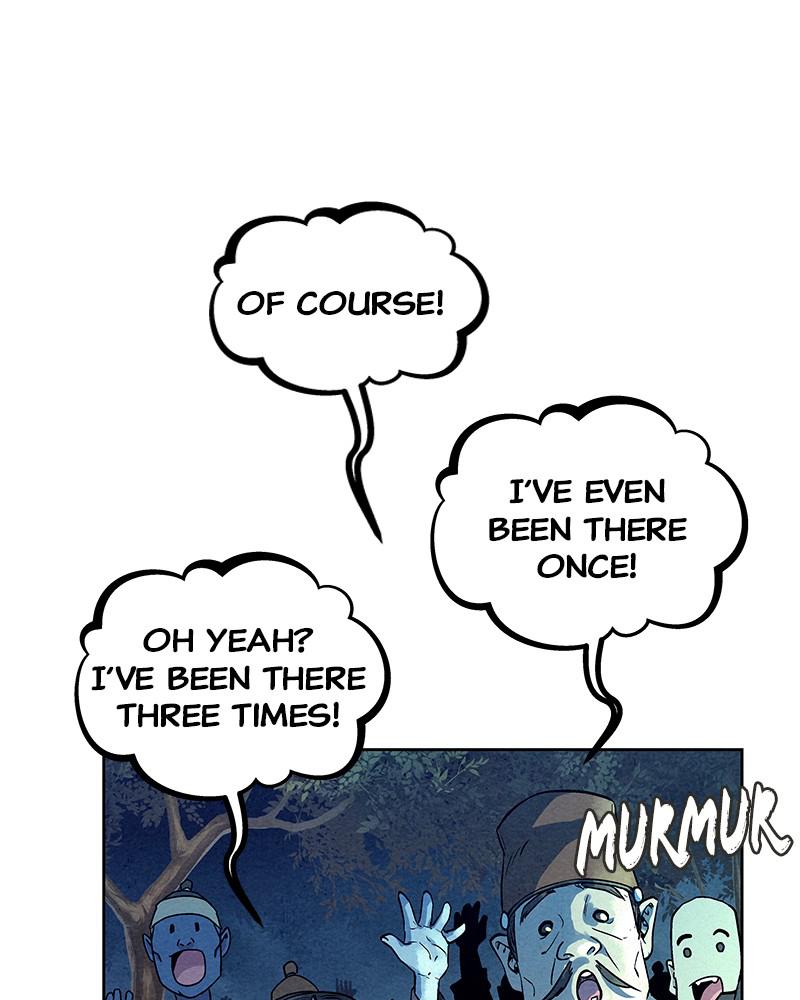 Spirit Hunter Chap 67 - Next Chap 68