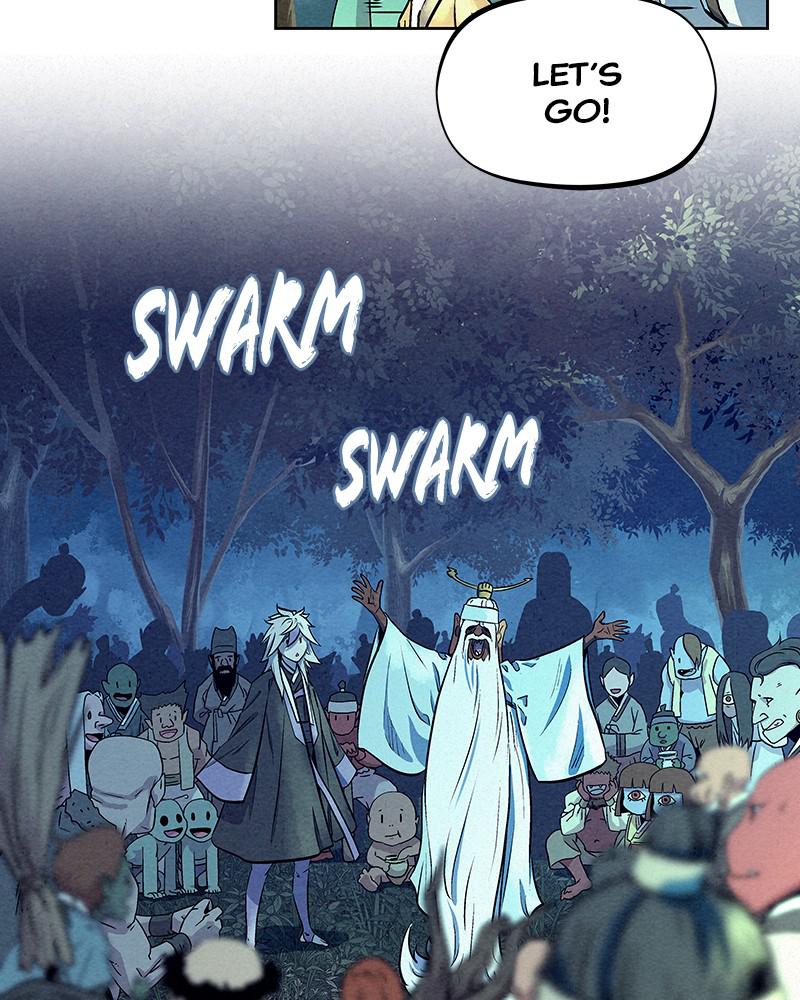 Spirit Hunter Chap 67 - Next Chap 68