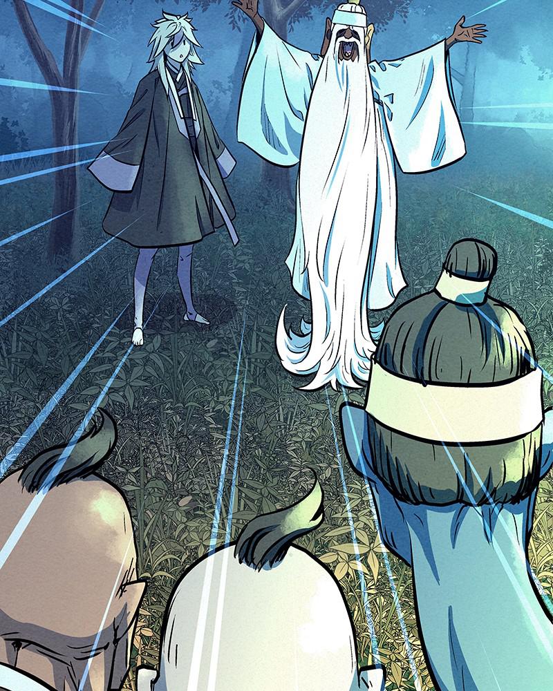 Spirit Hunter Chap 67 - Next Chap 68