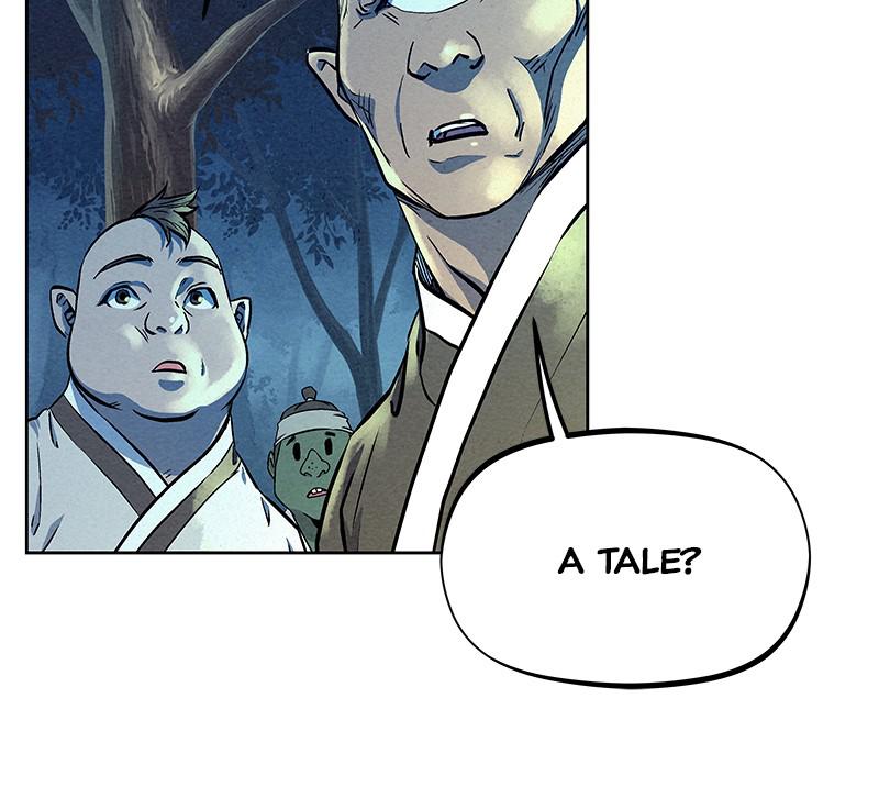 Spirit Hunter Chap 67 - Next Chap 68