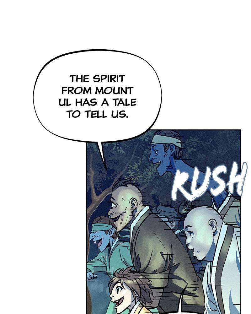Spirit Hunter Chap 67 - Next Chap 68