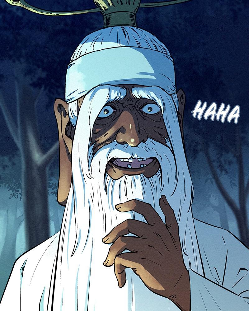 Spirit Hunter Chap 67 - Next Chap 68