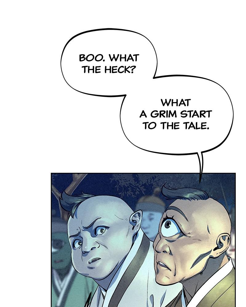 Spirit Hunter Chap 67 - Next Chap 68