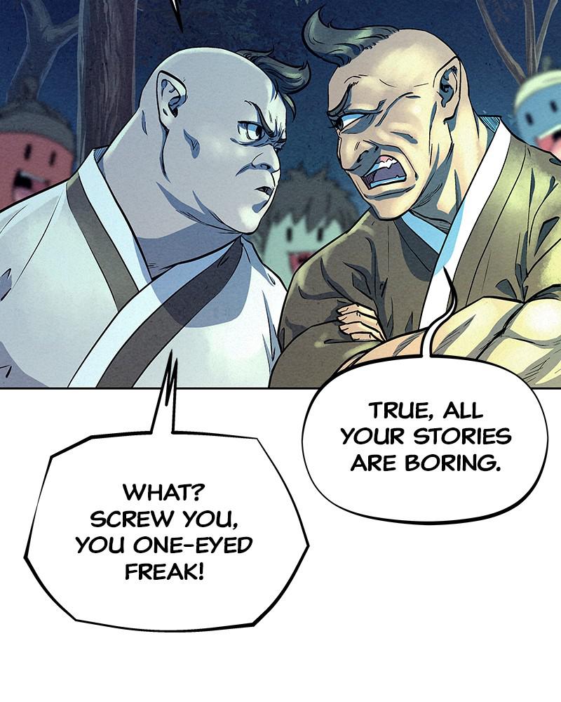 Spirit Hunter Chap 67 - Next Chap 68