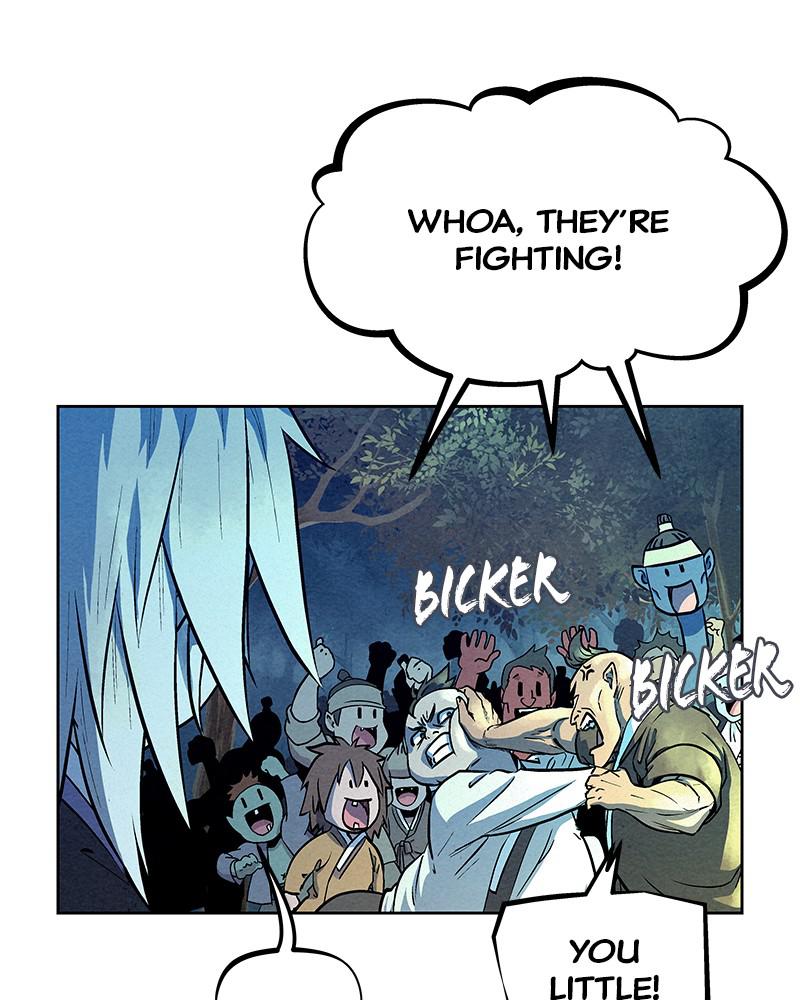 Spirit Hunter Chap 67 - Next Chap 68