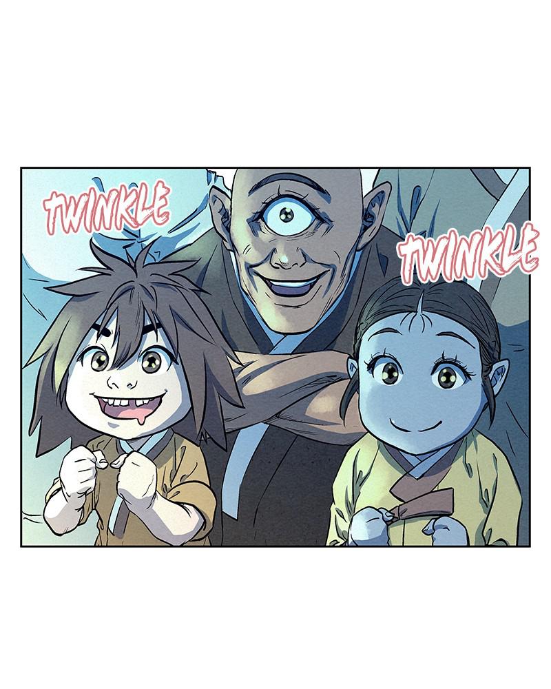 Spirit Hunter Chap 67 - Next Chap 68