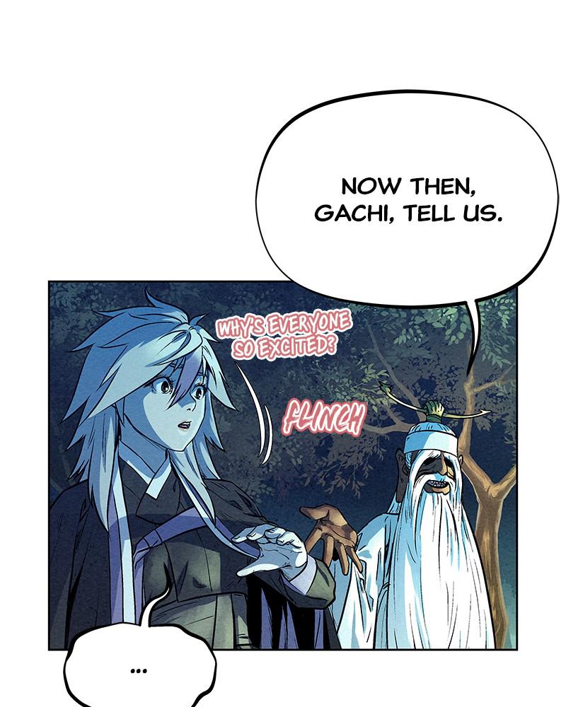 Spirit Hunter Chap 67 - Next Chap 68