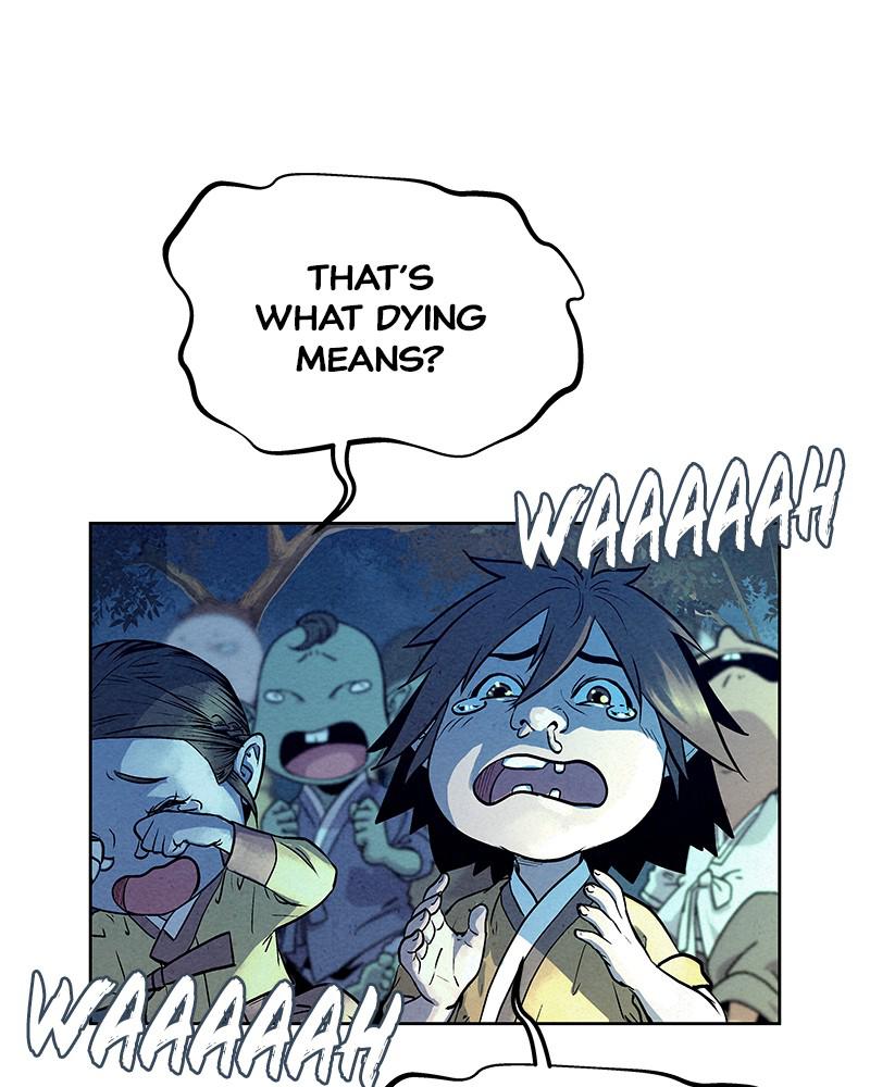 Spirit Hunter Chap 67 - Next Chap 68