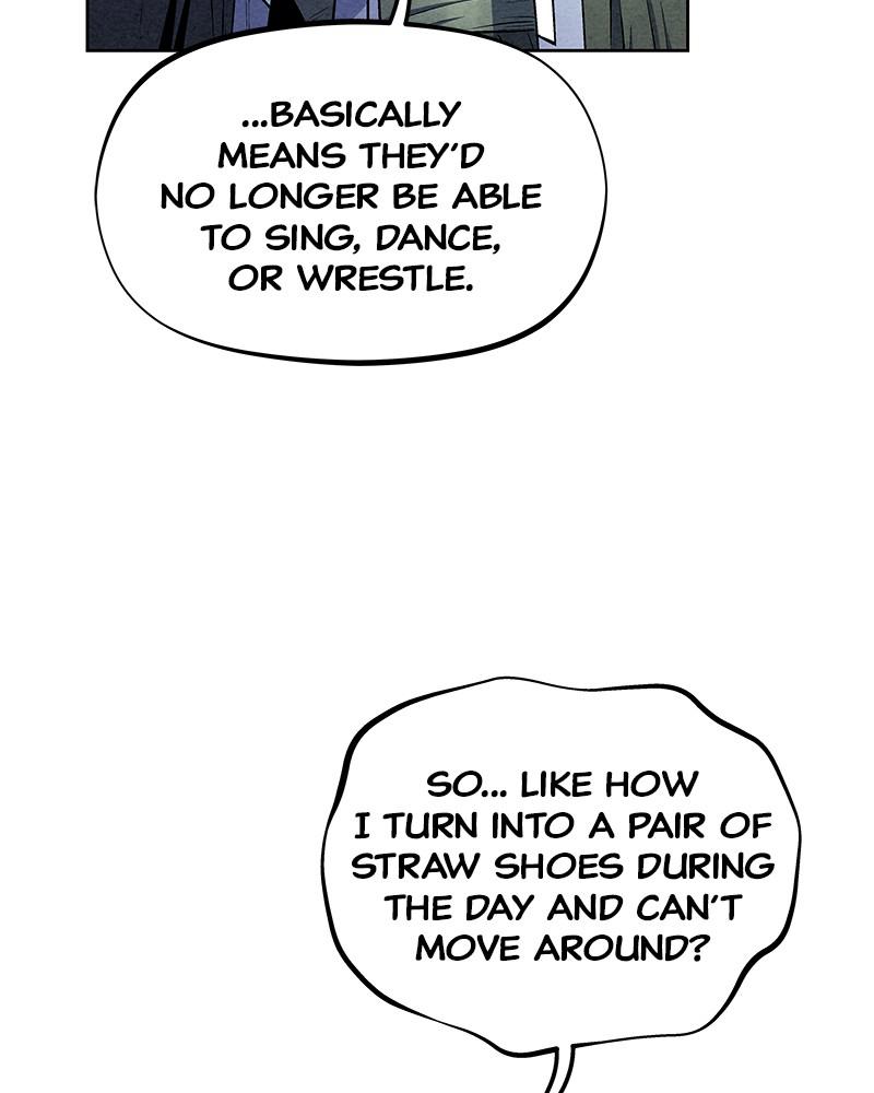 Spirit Hunter Chap 67 - Next Chap 68