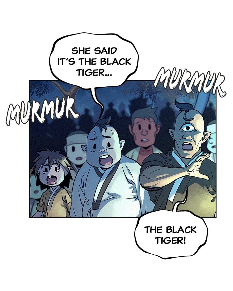 Spirit Hunter Chap 67 - Next Chap 68