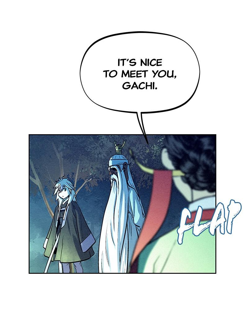 Spirit Hunter Chap 67 - Next Chap 68