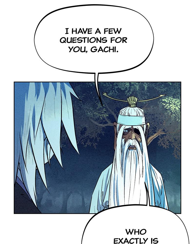 Spirit Hunter Chap 67 - Next Chap 68