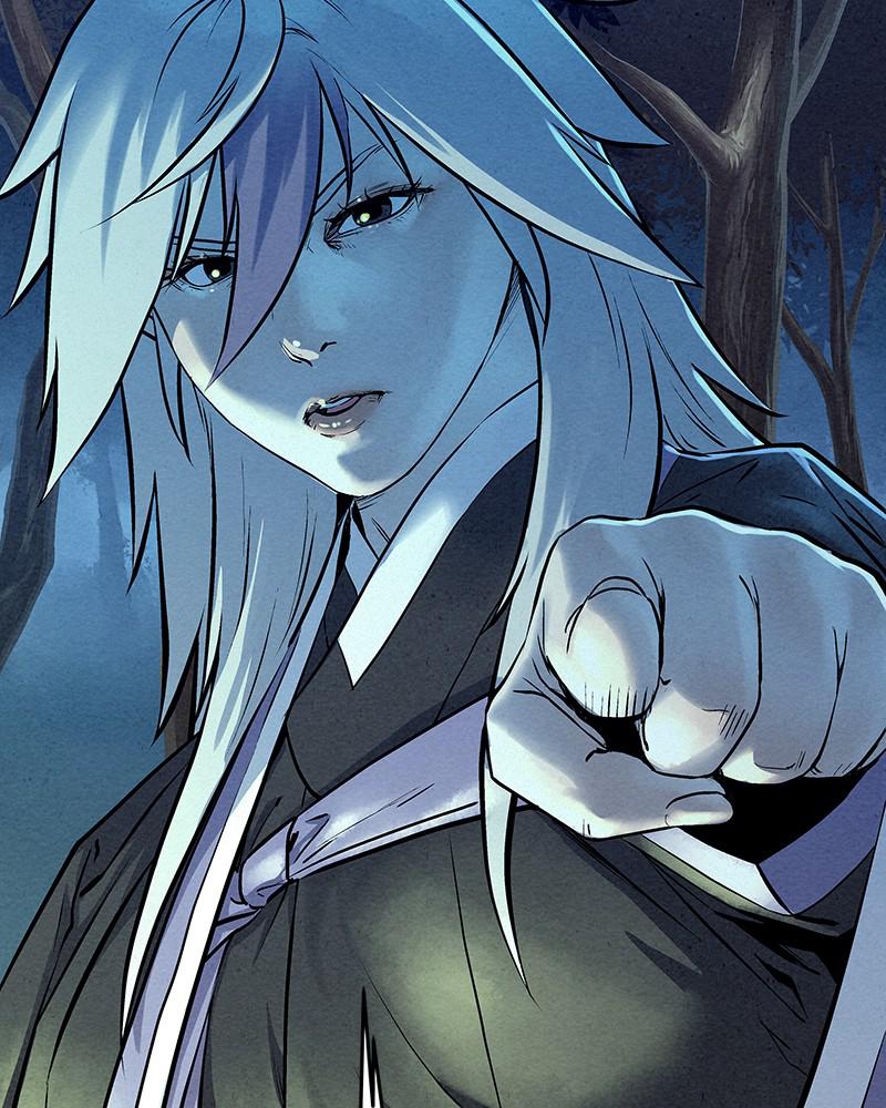 Spirit Hunter Chap 67 - Next Chap 68