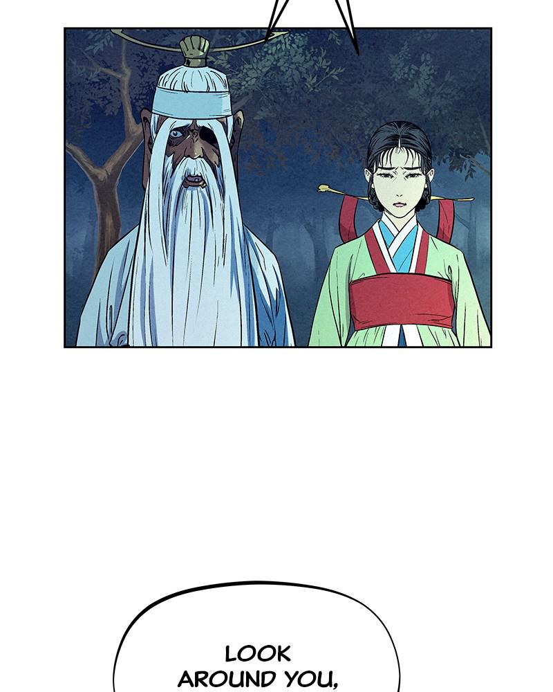 Spirit Hunter Chap 67 - Next Chap 68