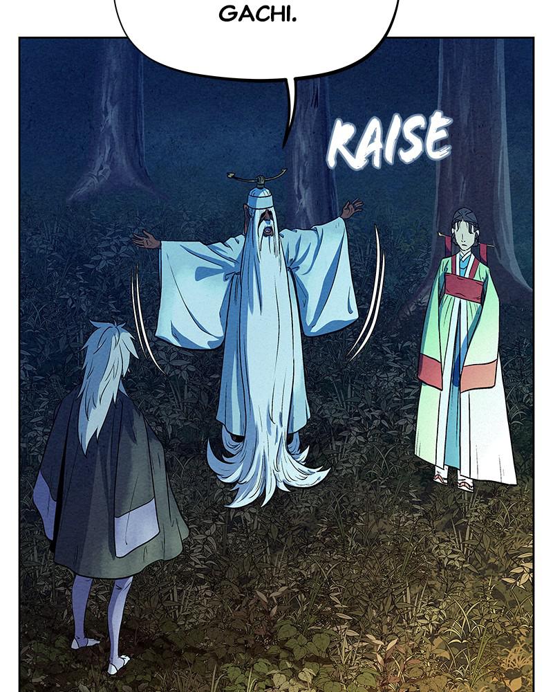 Spirit Hunter Chap 67 - Next Chap 68