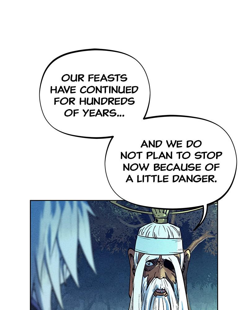 Spirit Hunter Chap 67 - Next Chap 68