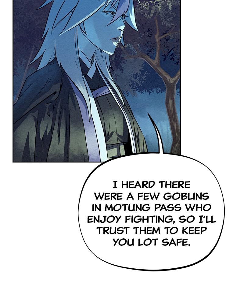 Spirit Hunter Chap 67 - Next Chap 68