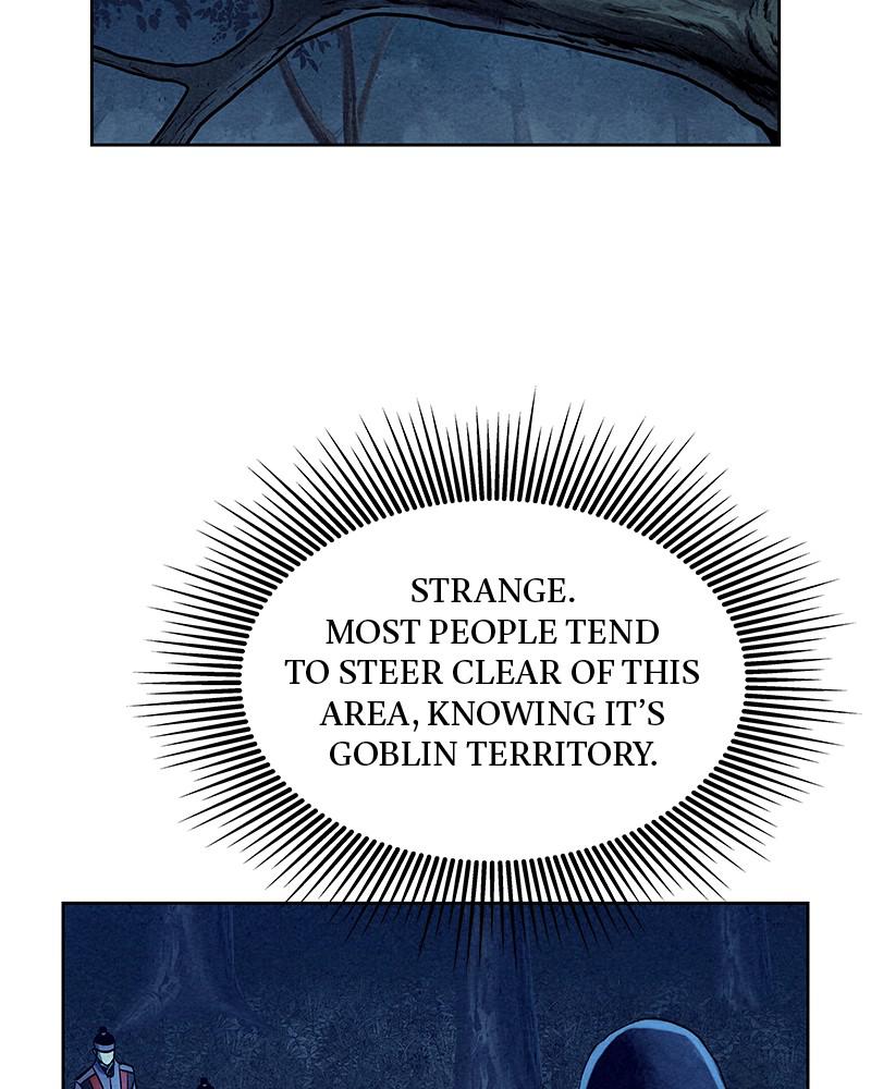 Spirit Hunter Chap 67 - Next Chap 68