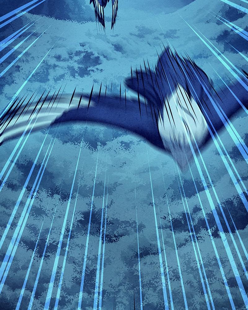 Spirit Hunter Chap 67 - Next Chap 68