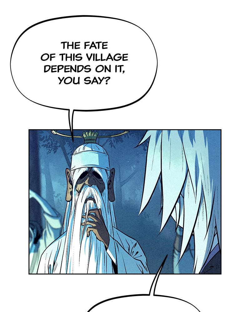 Spirit Hunter Chap 67 - Next Chap 68