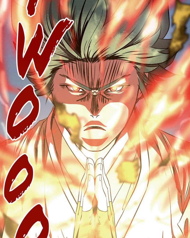 Spirit Hunter Chap 64 - Next Chap 65