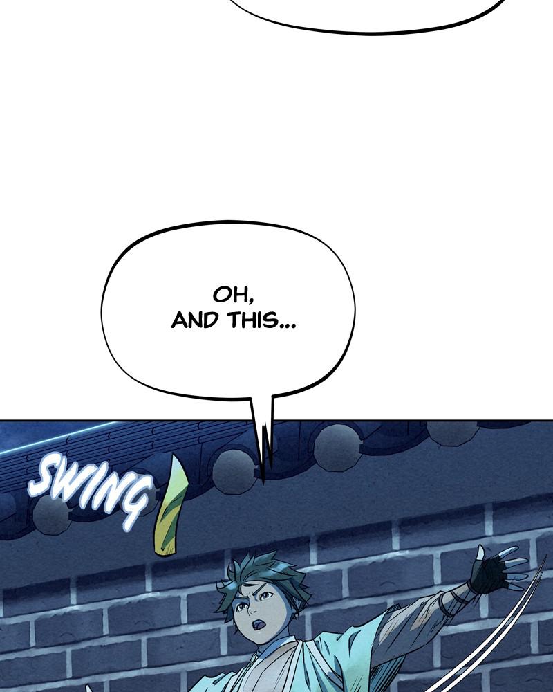 Spirit Hunter Chap 64 - Next Chap 65