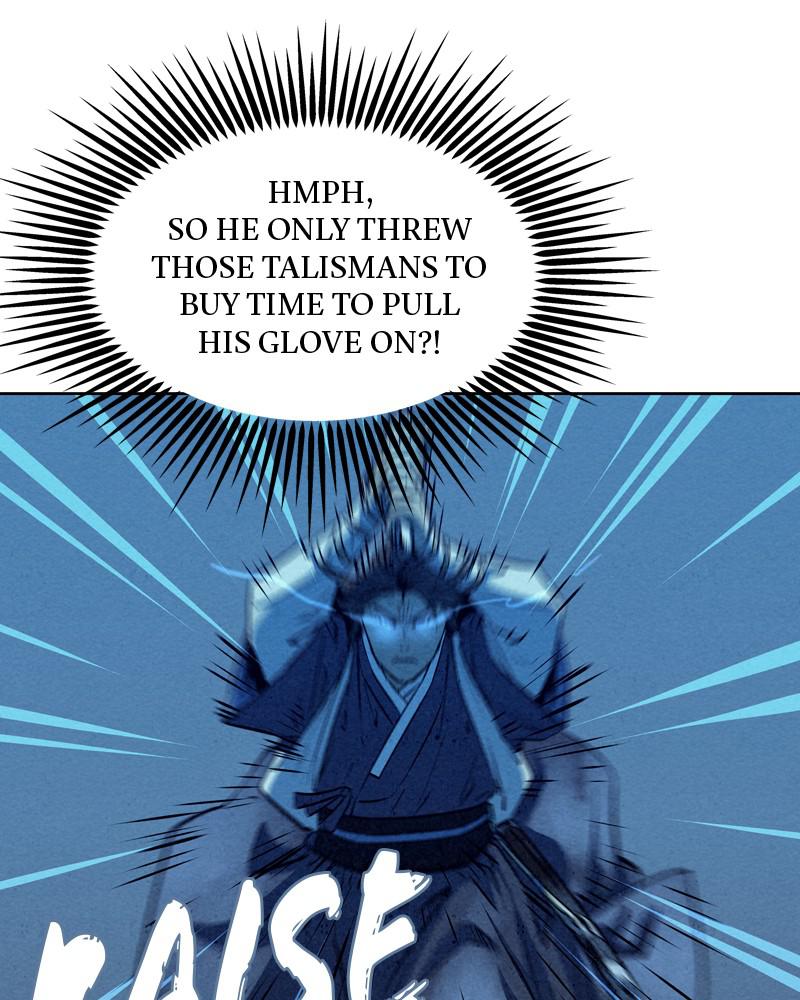 Spirit Hunter Chap 64 - Next Chap 65