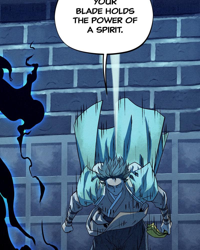 Spirit Hunter Chap 64 - Next Chap 65