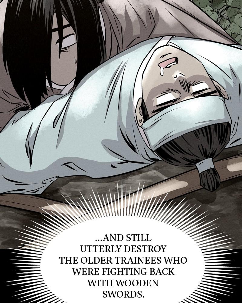 Spirit Hunter Chap 64 - Next Chap 65