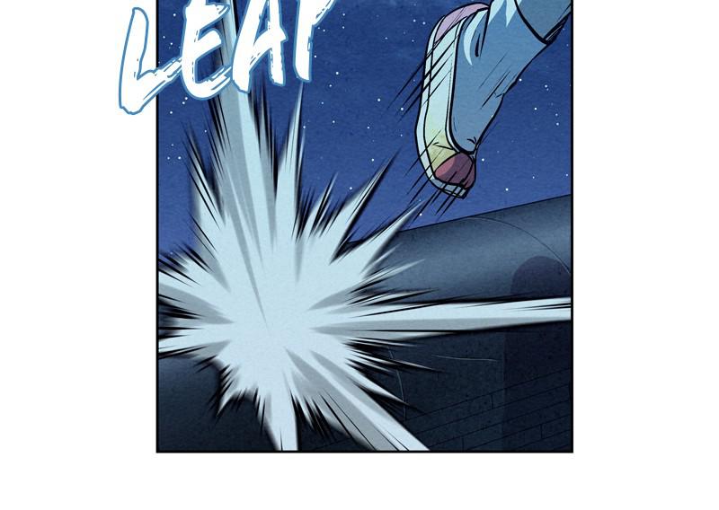 Spirit Hunter Chap 64 - Next Chap 65