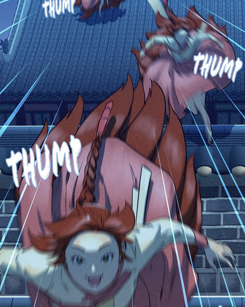Spirit Hunter Chap 64 - Next Chap 65