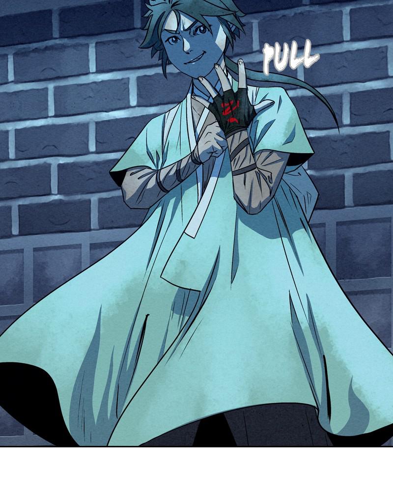 Spirit Hunter Chap 64 - Next Chap 65