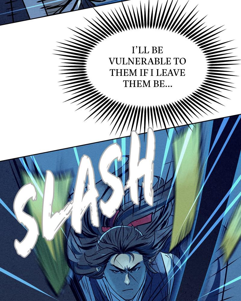 Spirit Hunter Chap 64 - Next Chap 65