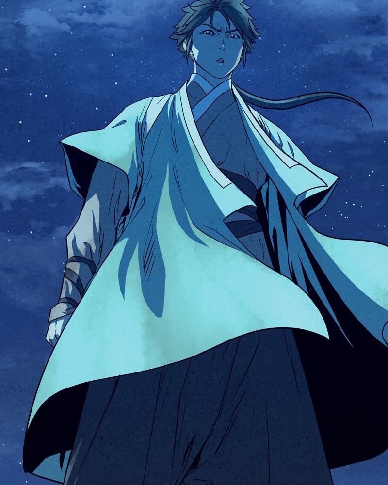 Spirit Hunter Chap 64 - Next Chap 65