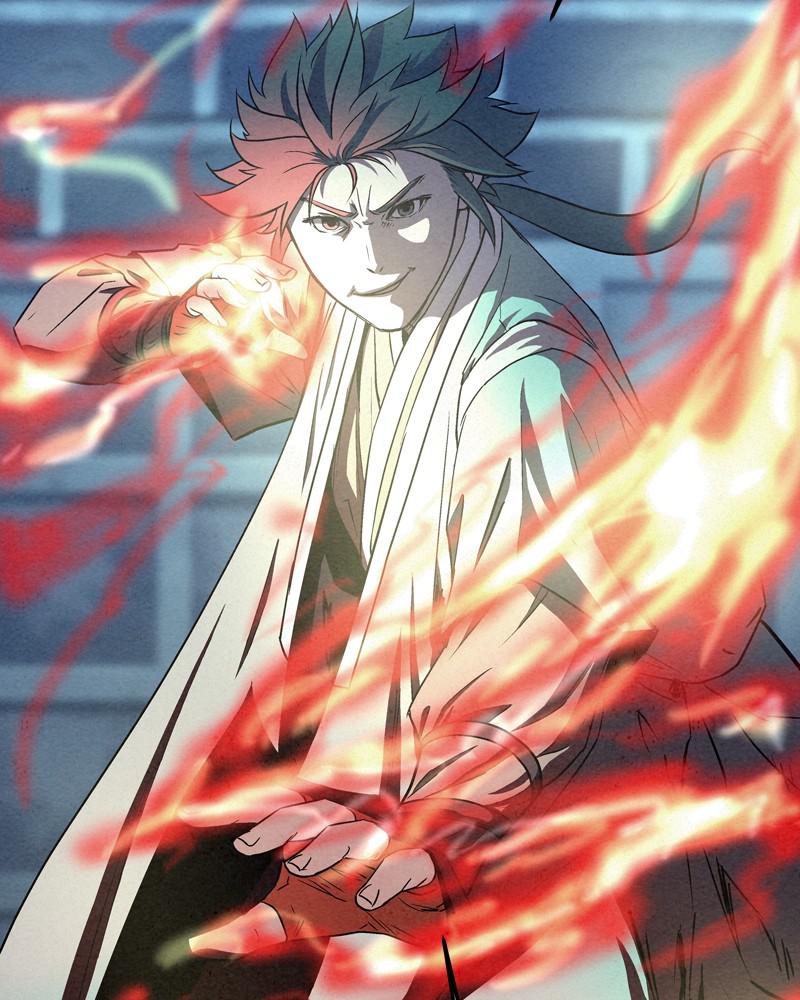 Spirit Hunter Chap 64 - Next Chap 65
