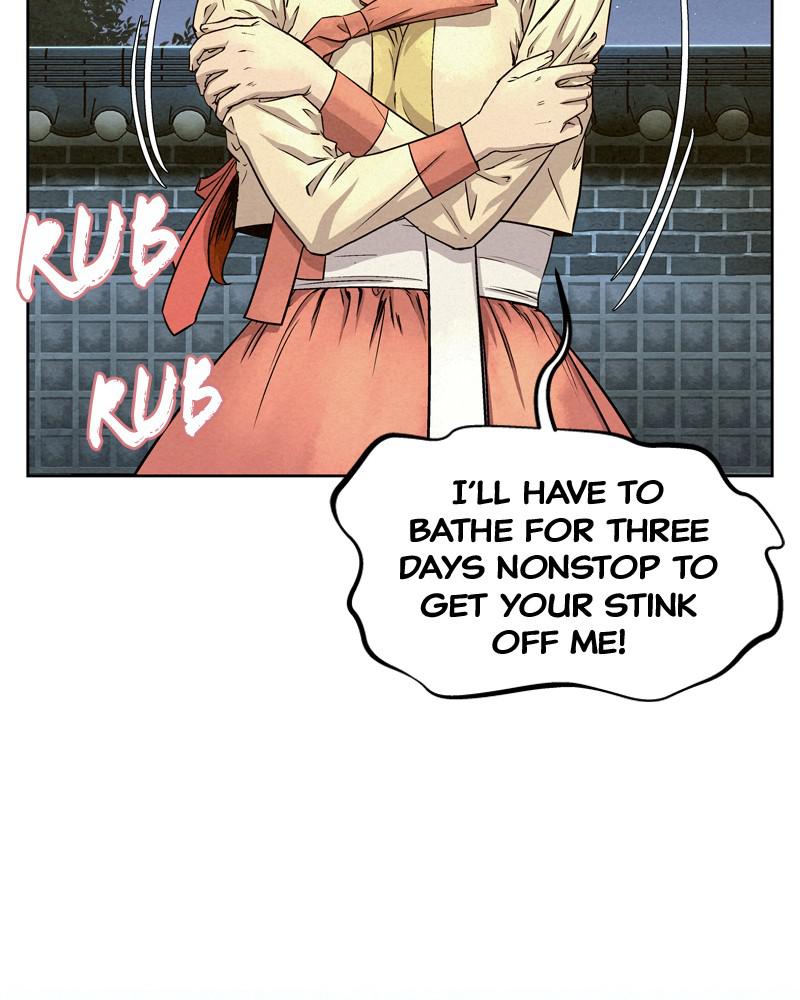 Spirit Hunter Chap 64 - Next Chap 65